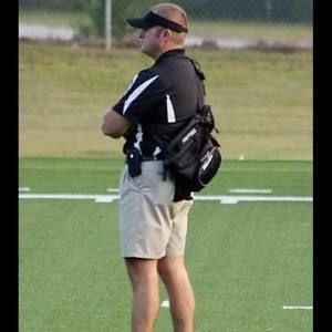 Meet your Posher, Nate